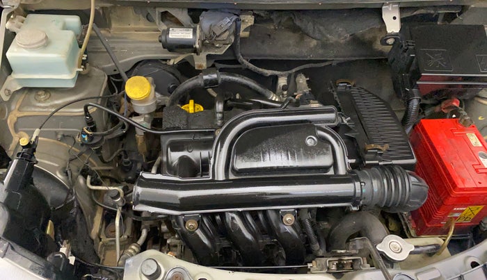 2016 Renault Kwid RXT 0.8, Petrol, Manual, 51,913 km, Engine View - Right