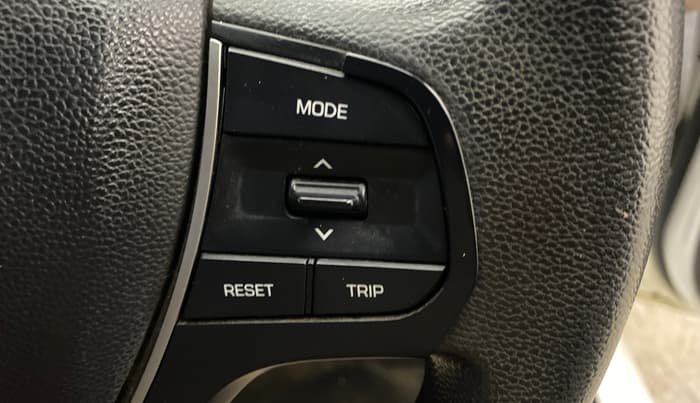 2020 Hyundai Elite i20 SPORTZ PLUS 1.2, Petrol, Manual, 62,545 km, Adaptive Cruise Control