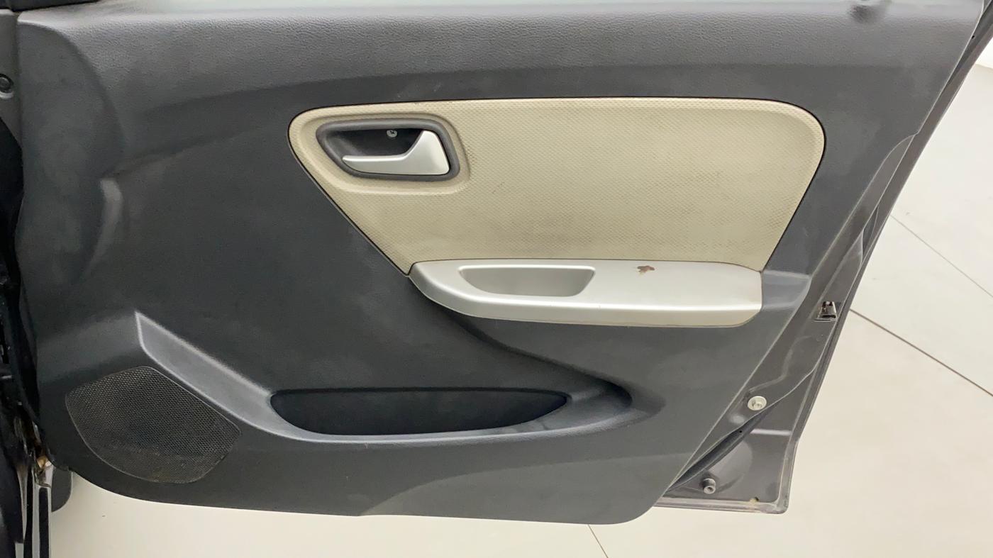 2018 Maruti Alto K10 VXI, Petrol, Manual, 55,019 km, Driver Side Door Panels Control