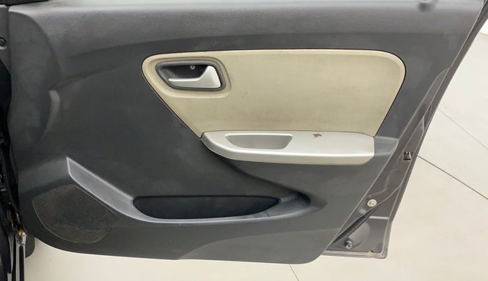 2018 Maruti Alto K10 VXI, Petrol, Manual, 55,019 km, Driver Side Door Panels Control