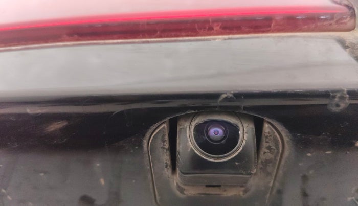 2023 Honda ELEVATE ZX CVT, Petrol, Automatic, 31,337 km, Parking Camera