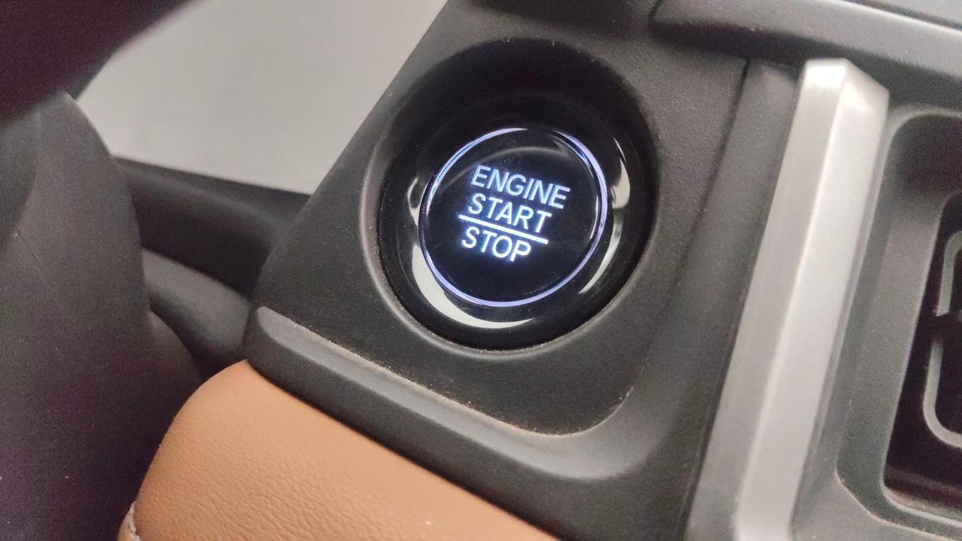 2023 Honda ELEVATE ZX CVT, Petrol, Automatic, 31,337 km, Keyless Start/ Stop Button