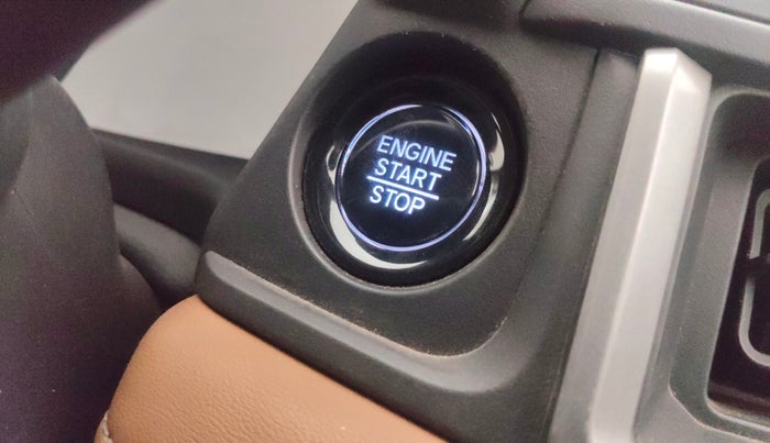 2023 Honda ELEVATE ZX CVT, Petrol, Automatic, 31,337 km, Keyless Start/ Stop Button