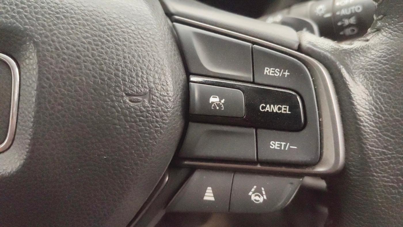 2023 Honda ELEVATE ZX CVT, Petrol, Automatic, 31,337 km, Adaptive Cruise Control