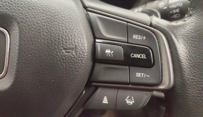 2023 Honda ELEVATE ZX CVT, Petrol, Automatic, 31,337 km, Adaptive Cruise Control