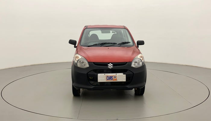 2013 Maruti Alto 800 LX, Petrol, Manual, 57,070 km, Front