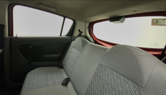 2013 Maruti Alto 800 LX, Petrol, Manual, 57,070 km, Right Side Rear Door Cabin