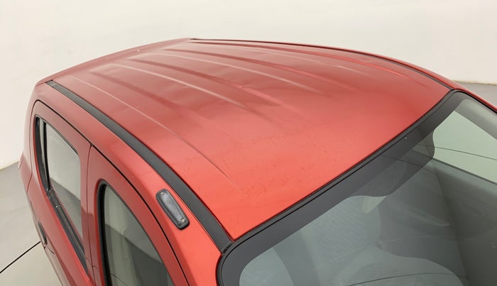 2013 Maruti Alto 800 LX, Petrol, Manual, 57,070 km, Roof