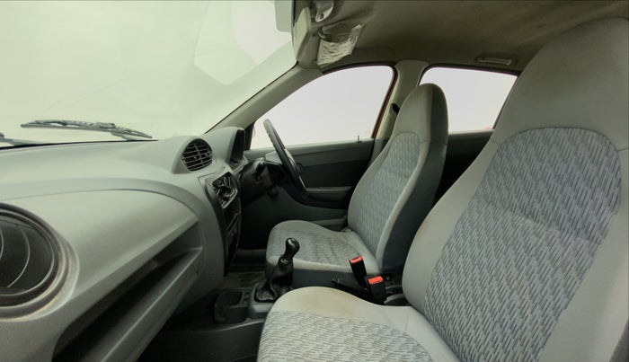 2013 Maruti Alto 800 LX, Petrol, Manual, 57,070 km, Right Side Front Door Cabin
