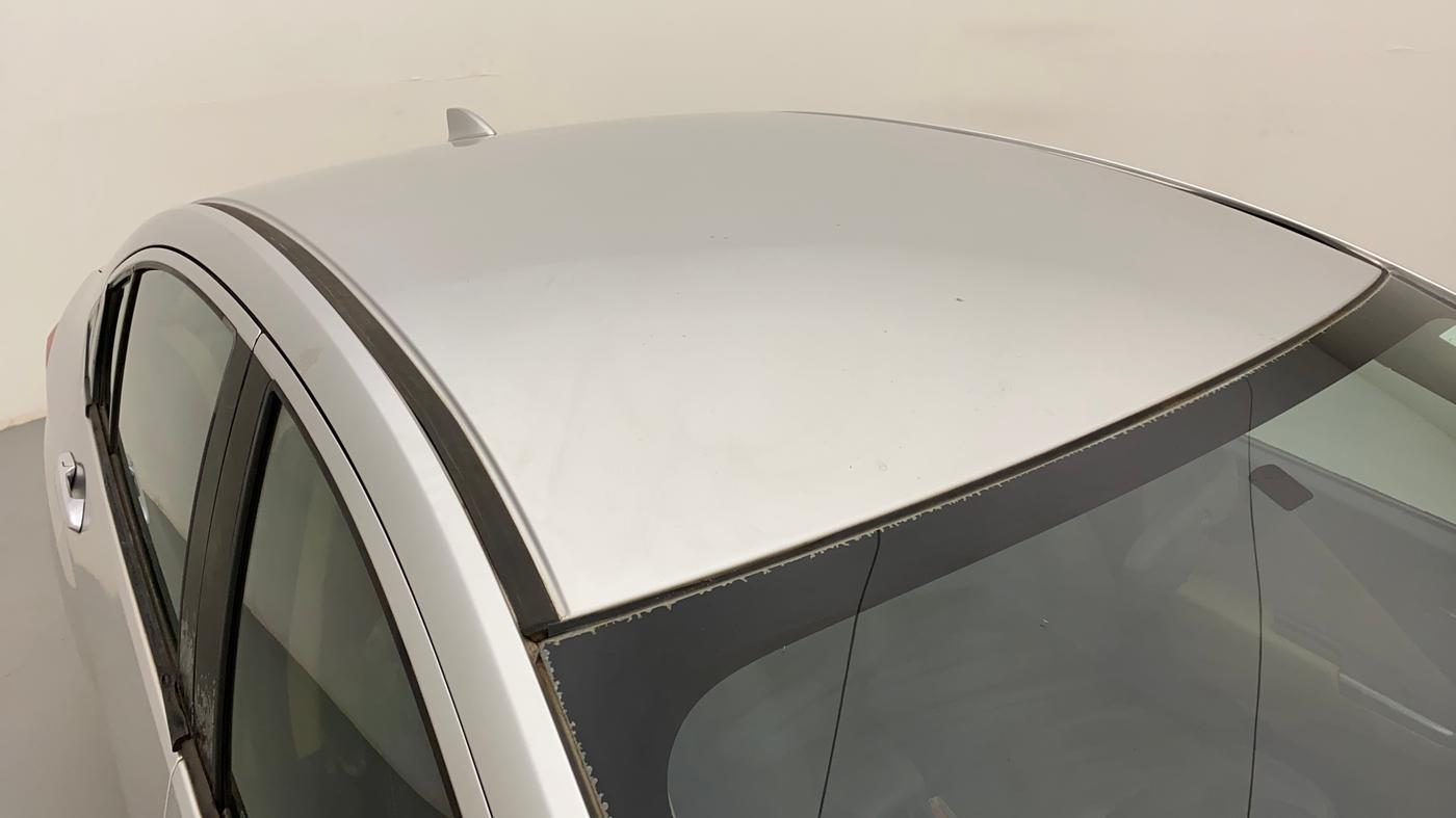 2015 Honda City 1.5L I-VTEC V MT, Petrol, Manual, 81,570 km, Roof