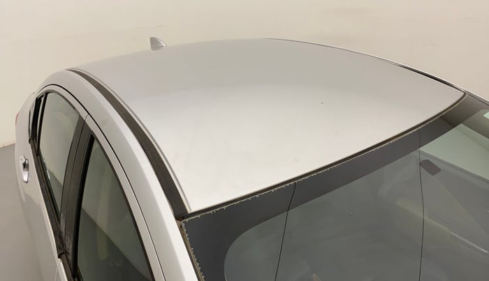 2015 Honda City 1.5L I-VTEC V MT, Petrol, Manual, 81,570 km, Roof