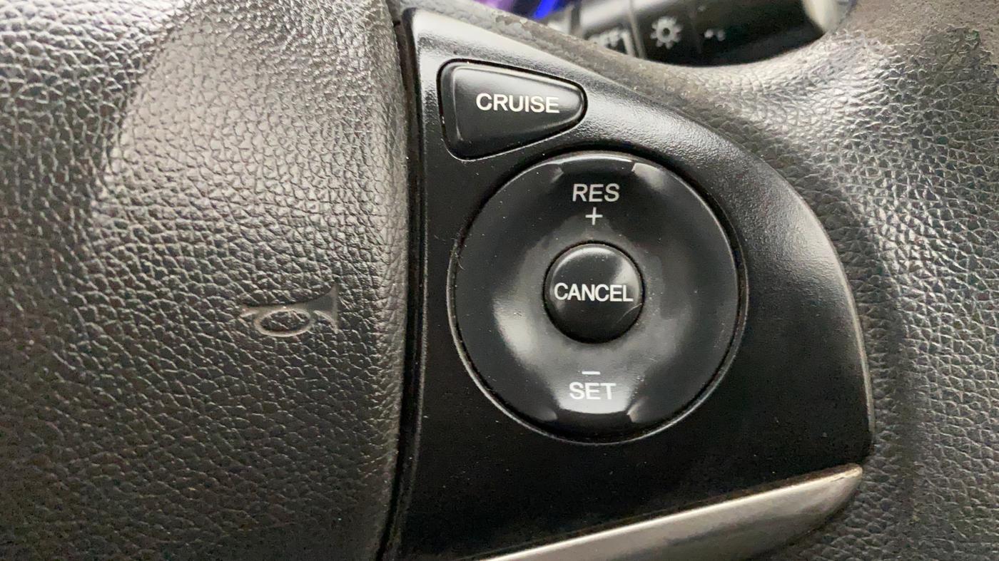 2015 Honda City 1.5L I-VTEC V MT, Petrol, Manual, 81,570 km, Adaptive Cruise Control