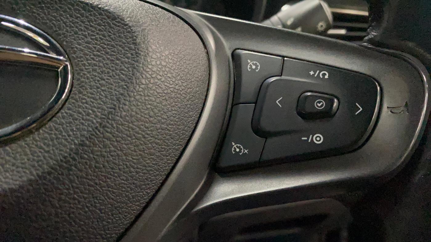 2022 Tata ALTROZ XZ PLUS PETROL DARK EDITION, Petrol, Manual, 40,087 km, Adaptive Cruise Control
