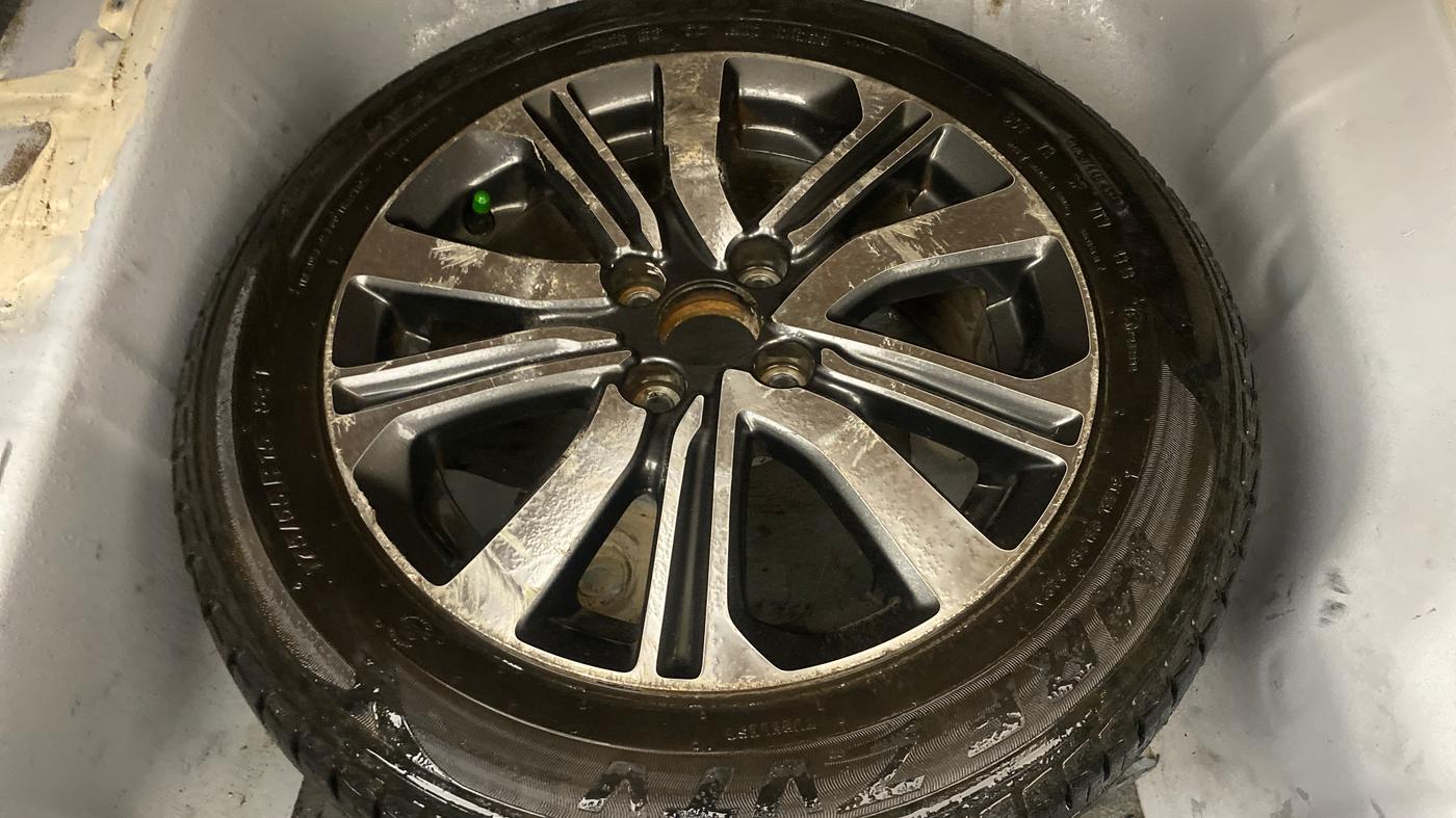 2019 Honda City 1.5L I-VTEC V MT, Petrol, Manual, 52,877 km, Spare Tyre