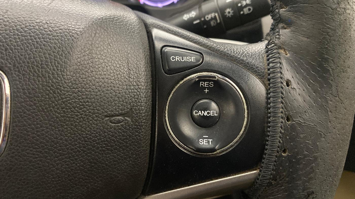2019 Honda City 1.5L I-VTEC V MT, Petrol, Manual, 52,877 km, Adaptive Cruise Control