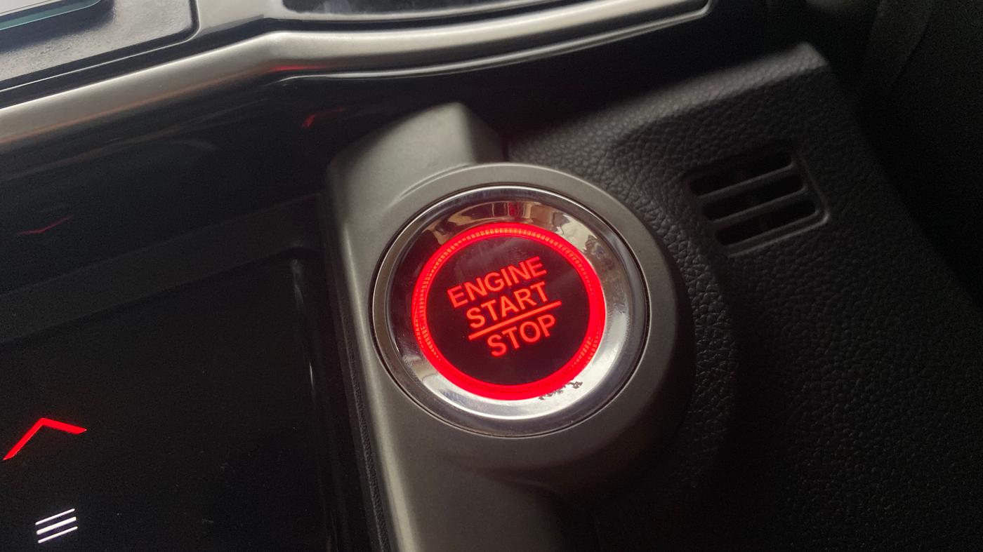 2019 Honda City 1.5L I-VTEC V MT, Petrol, Manual, 52,877 km, Keyless Start/ Stop Button