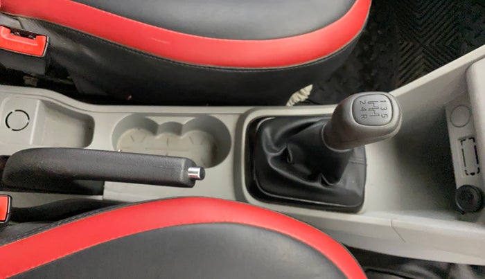 2023 Tata Tiago XE PETROL, Petrol, Manual, 11,219 km, Gear Lever