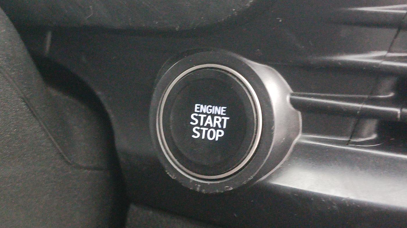 2022 Hyundai NEW I20 ASTA (O) 1.2 AT, Petrol, Automatic, 8,598 km, Keyless Start/ Stop Button