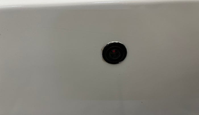 2017 Hyundai Verna 1.4 VTVT, Petrol, Manual, 53,984 km, Parking Camera