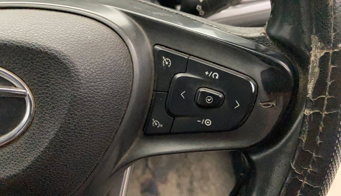 2020 Tata ALTROZ XZ PETROL, Petrol, Manual, 78,262 km, Adaptive Cruise Control