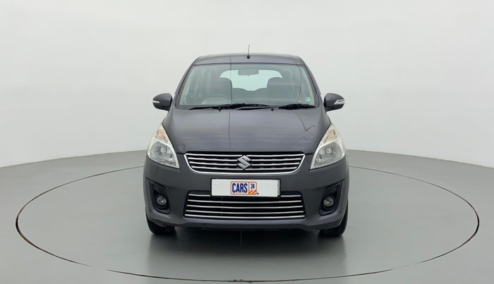 2015 Maruti Ertiga VXI, Petrol, Manual, 89,315 km, Front
