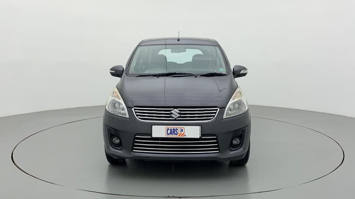 2015 Maruti Ertiga VXI, Petrol, Manual, 89,315 km, Front