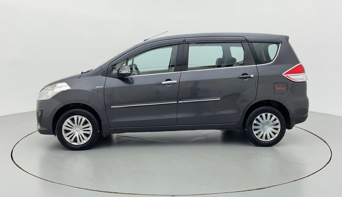 2015 Maruti Ertiga VXI, Petrol, Manual, 89,315 km, Left Side