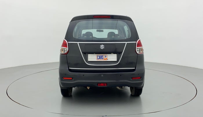2015 Maruti Ertiga VXI, Petrol, Manual, 89,315 km, Back/Rear