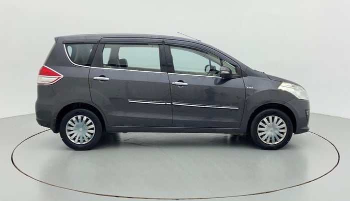 2015 Maruti Ertiga VXI, Petrol, Manual, 89,315 km, Right Side View