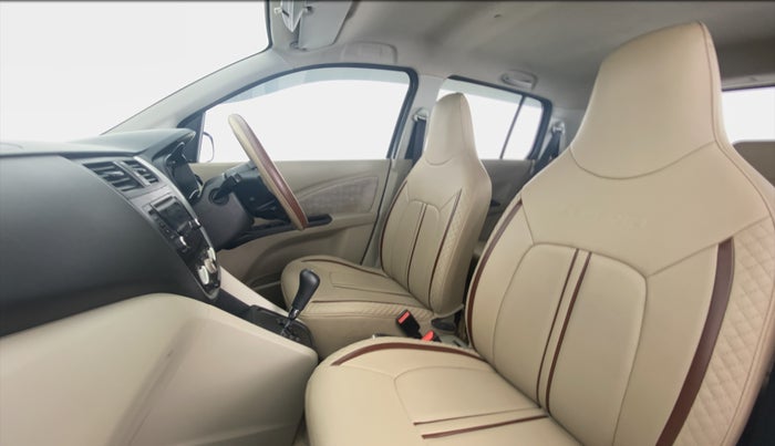 2017 Maruti Celerio ZXI AMT, Petrol, Automatic, 59,115 km, Right Side Front Door Cabin