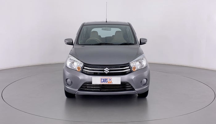 2017 Maruti Celerio ZXI AMT, Petrol, Automatic, 59,115 km, Front