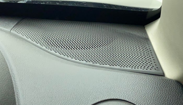 2023 Renault Kwid RXL 1.0 (O), Petrol, Manual, 3,068 km, Speaker