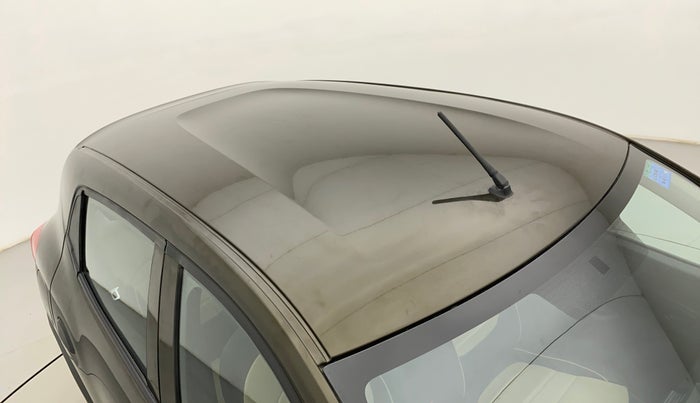 2023 Renault Kwid RXL 1.0 (O), Petrol, Manual, 3,068 km, Roof