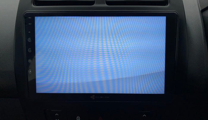 2023 Renault Kwid RXL 1.0 (O), Petrol, Manual, 3,068 km, Parking Camera