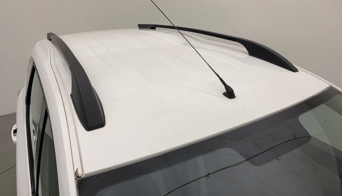 2019 Renault TRIBER RXZ, Petrol, Manual, 19,719 km, Roof