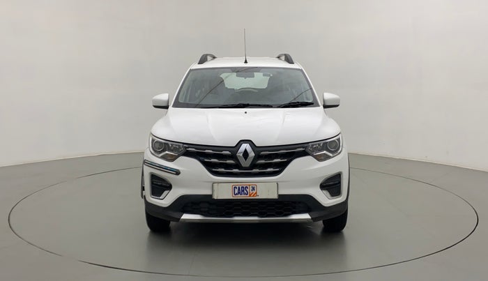 2019 Renault TRIBER RXZ, Petrol, Manual, 19,719 km, Front
