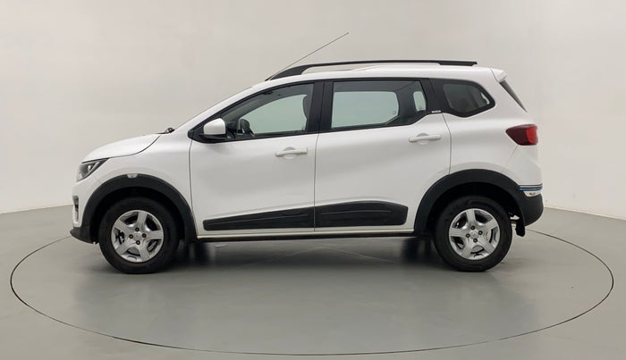 2019 Renault TRIBER RXZ, Petrol, Manual, 19,719 km, Left Side