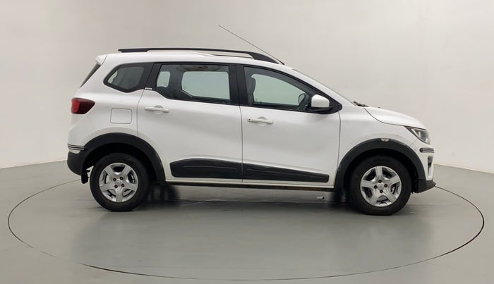 2019 Renault TRIBER RXZ, Petrol, Manual, 19,719 km, Right Side