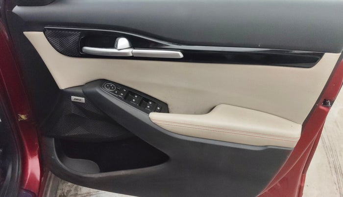 2019 KIA SELTOS GTX PLUS DCT 1.4 PETROL, Petrol, Automatic, 63,502 km, Driver Side Door Panels Control