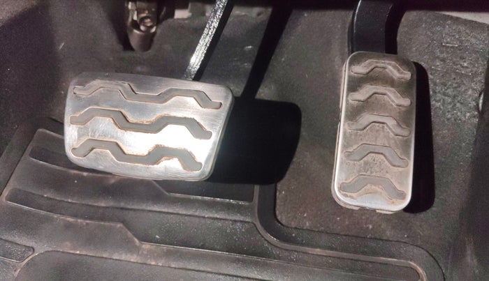 2019 KIA SELTOS GTX PLUS DCT 1.4 PETROL, Petrol, Automatic, 63,502 km, Pedals