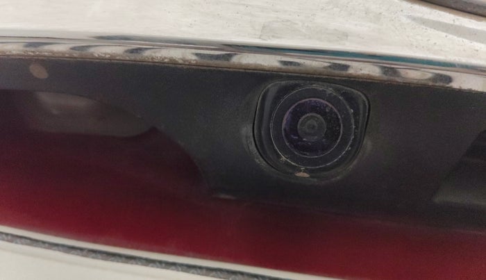 2019 KIA SELTOS GTX PLUS DCT 1.4 PETROL, Petrol, Automatic, 63,502 km, Parking Camera