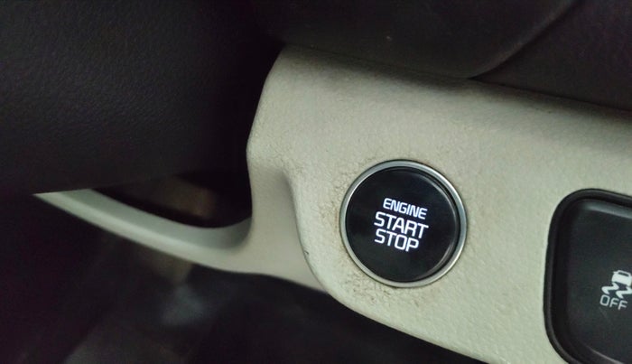 2019 KIA SELTOS GTX PLUS DCT 1.4 PETROL, Petrol, Automatic, 63,502 km, Keyless Start/ Stop Button