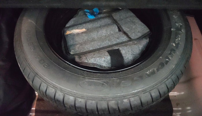 2019 KIA SELTOS GTX PLUS DCT 1.4 PETROL, Petrol, Automatic, 63,502 km, Spare Tyre