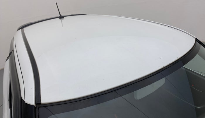 2020 Maruti Swift ZXI+, Petrol, Manual, 24,368 km, Roof