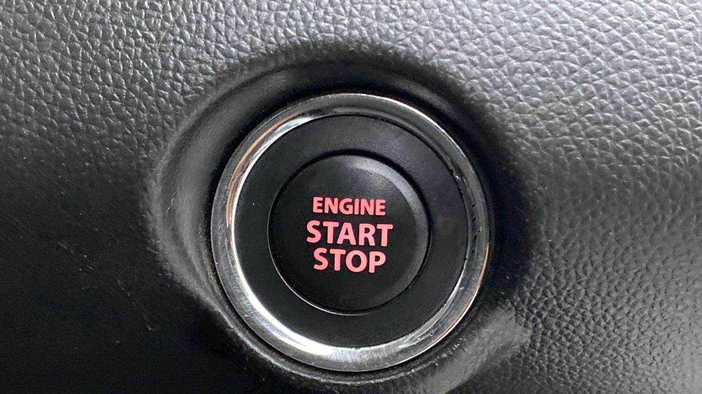2020 Maruti Swift ZXI+, Petrol, Manual, 24,368 km, Keyless Start/ Stop Button