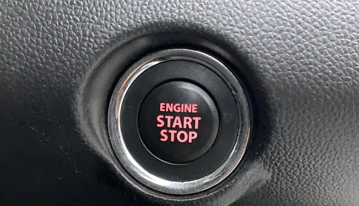 2020 Maruti Swift ZXI+, Petrol, Manual, 24,368 km, Keyless Start/ Stop Button