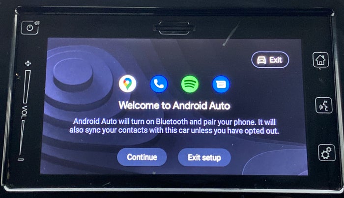 2020 Maruti Swift ZXI+, Petrol, Manual, 24,368 km, Apple CarPlay and Android Auto
