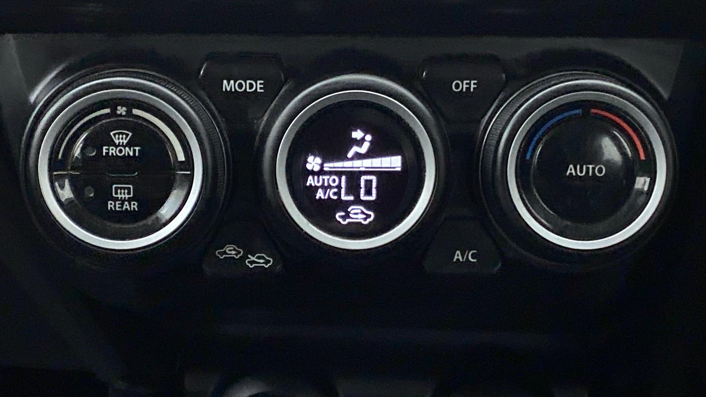 2020 Maruti Swift ZXI+, Petrol, Manual, 24,368 km, Automatic Climate Control