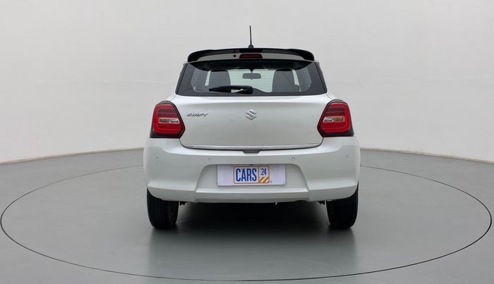 2020 Maruti Swift ZXI+, Petrol, Manual, 24,368 km, Back/Rear