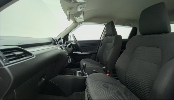 2020 Maruti Swift ZXI+, Petrol, Manual, 24,368 km, Right Side Front Door Cabin